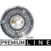 Mahle | Kupplung, Kühlerlüfter | CFC 42 000P