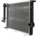 Mahle | Kühler, Motorkühlung | CR 244 001S Mahle | Kühler, Motorkühlung | CR 244 001S