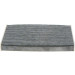 BOSCH 1 987 435 591 Innenraumfilter