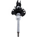 Sachs | Stoßdämpfer | 290 381 Sachs | Stoßdämpfer | 290 381