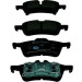 8DB 355 011-351 Bremsbelagsatz, Scheibenbremse