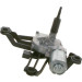 BOSCH | Wischermotor | 0 390 201 580