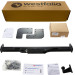 Westfalia | Anhängevorrichtung | KIT Kugelplatte 4-Loch (F40) inkl. E-Satz | 313377900113 Westfalia | Anhängevorrichtung | KIT Kugelplatte 4-Loch (F40) inkl. E-Satz | 313377900113