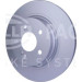 Hella Pagid | Bremsscheibe | 8DD 355 129-531