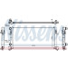 Nissens | Kühler, Motorkühlung | 64106 Nissens | Kühler, Motorkühlung | 64106