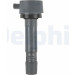 Delphi | Zündspule | GN10324-12B1