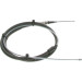 BOSCH | Seilzug, Feststellbremse | 1 987 477 598 BOSCH | Seilzug, Feststellbremse | 1 987 477 598