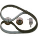 BOSCH | Zahnriemensatz | 1 987 948 133 BOSCH | Zahnriemensatz | 1 987 948 133