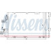 Nissens | Kondensator, Klimaanlage | 94809 Nissens | Kondensator, Klimaanlage | 94809
