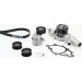 ContiTech | Wasserpumpe + Keilrippenriemensatz | 6PK2260WP3 ContiTech | Wasserpumpe + Keilrippenriemensatz | 6PK2260WP3