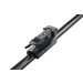 BOSCH AF 922 Scheibenwischer Aerofit 3 397 009 091 BOSCH AF 922 Scheibenwischer Aerofit 3 397 009 091