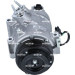 320227 Kompressor, Klimaanlage EASY FIT