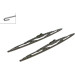 BOSCH 408 Scheibenwischer Twin 3 397 118 408 BOSCH 408 Scheibenwischer Twin 3 397 118 408