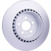 Hella | Bremsscheibe | 8DD 355 115-601