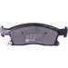 Hella Pagid | Bremsbelagsatz, Scheibenbremse | 8DB 355 019-551