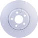 Hella | Bremsscheibe | 8DD 355 128-711