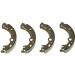 Brembo | Bremsbackensatz | S 79 519 Brembo | Bremsbackensatz | S 79 519