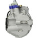 Nissens | Kompressor, Klimaanlage | 89412 Nissens | Kompressor, Klimaanlage | 89412