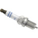 BOSCH 0 242 236 596 Zündkerze Double Iridium BOSCH 0 242 236 596 Zündkerze Double Iridium