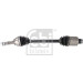 febi bilstein | Antriebswelle | 196839 febi bilstein | Antriebswelle | 196839