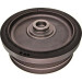30-0004 Riemenscheibe, Kurbelwelle