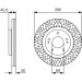 BOSCH | Bremsscheibe | 0 986 479 527 BOSCH | Bremsscheibe | 0 986 479 527