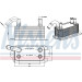 Nissens | Ölkühler, Automatikgetriebe | 90661 Nissens | Ölkühler, Automatikgetriebe | 90661