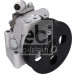 FEBI BILSTEIN 186482 Hydraulikpumpe, Lenkung FEBI BILSTEIN 186482 Hydraulikpumpe, Lenkung