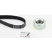 ContiTech | Keilrippenriemensatz | 7PK1165K1 ContiTech | Keilrippenriemensatz | 7PK1165K1