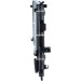 NRF | Kühler, Motorkühlung | 54668A NRF | Kühler, Motorkühlung | 54668A