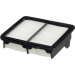 Hengst Filter | Luftfilter | E523L