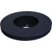 QUARO | Bremsscheibe | QD9156HC
