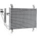 Mahle | Kondensator, Klimaanlage | AC 1100 000S
