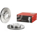 Brembo | Bremsscheibe | 09.5736.11 Brembo | Bremsscheibe | 09.5736.11