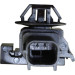 Metzger | Sensor, Raddrehzahl | 0900626 Metzger | Sensor, Raddrehzahl | 0900626