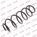 KYB | Fahrwerksfeder | RH6613 KYB | Fahrwerksfeder | RH6613