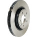 Bremsscheibe TRW SINGLE DF4275S