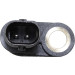 Metzger | Sensor, Raddrehzahl | 09001485 Metzger | Sensor, Raddrehzahl | 09001485