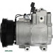 Nissens | Kompressor, Klimaanlage | 89264 Nissens | Kompressor, Klimaanlage | 89264
