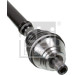 febi bilstein | Antriebswelle | 183354 febi bilstein | Antriebswelle | 183354