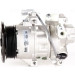 Nissens | Kompressor, Klimaanlage | 89443 Nissens | Kompressor, Klimaanlage | 89443