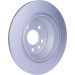 Hella | Bremsscheibe | 8DD 355 119-151