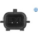 Meyle | Sensor, Raddrehzahl | 16-14 899 0023 Meyle | Sensor, Raddrehzahl | 16-14 899 0023