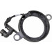 Metzger | Sensor, Raddrehzahl | 09001007 Metzger | Sensor, Raddrehzahl | 09001007