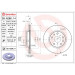 Brembo | Bremsscheibe | 09.A296.11 Brembo | Bremsscheibe | 09.A296.11