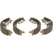 BOSCH | Bremsbackensatz | 0 986 487 669 BOSCH | Bremsbackensatz | 0 986 487 669