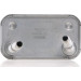 Mahle | Ölkühler, Automatikgetriebe | CLC 166 000S Mahle | Ölkühler, Automatikgetriebe | CLC 166 000S