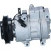 NRF | Kompressor, Klimaanlage | 32963 NRF | Kompressor, Klimaanlage | 32963