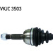 VKJC 3503 Antriebswelle