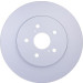 Hella | Bremsscheibe | 8DD 355 114-981
